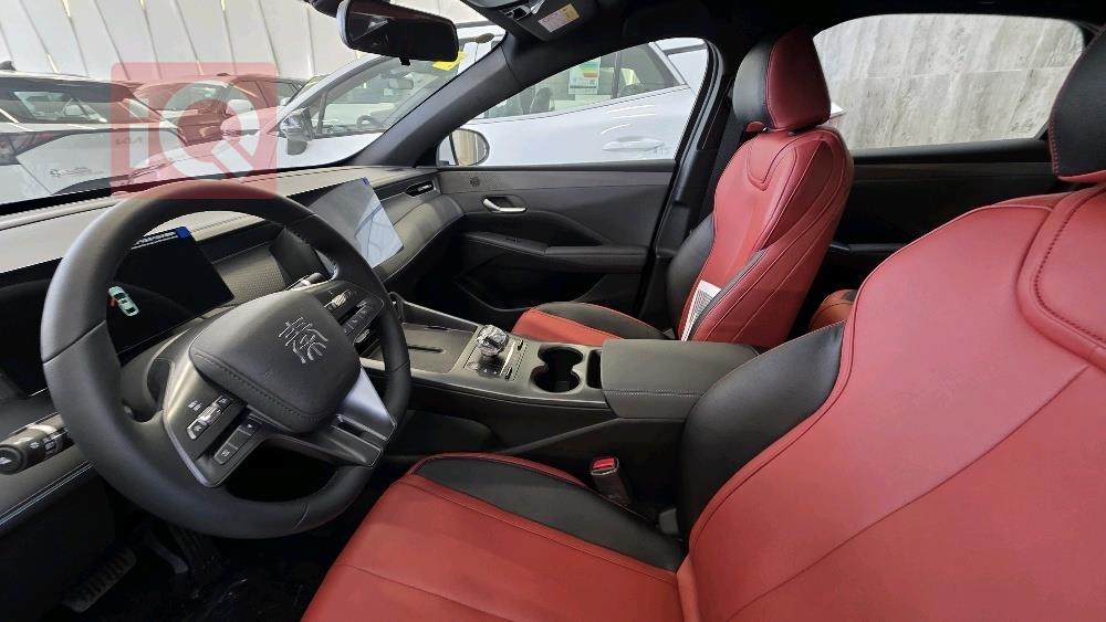 بي واي دي Qin Plus